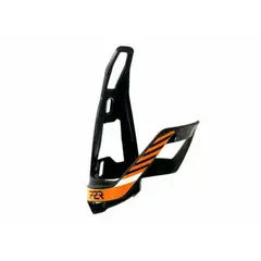 Suport Bidon Apa Bicicleta P2R HUGG - Negru-Portocaliu