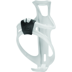 Suport Bidon Apa Flexy Universal - Alb, Culoare produs: Alb