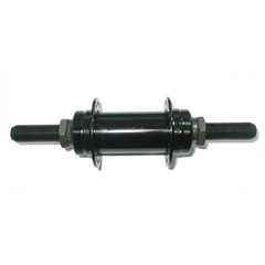 Butuc Spate Dhs Bmx - 48H, Negru, Culoare produs: Negru