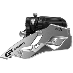 Schimbator fata sram gx, 2x11Viteze, colier 31.8/34.9 jos, tragere jos