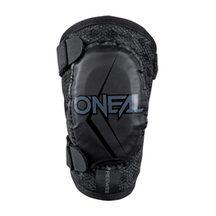 Cotiere Copii O'Neal Peewee - XS-S, Negru