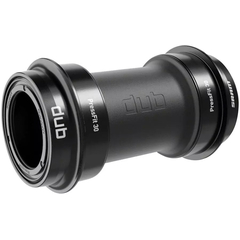 Butuc Pedalier Sram Dub Road, Interfata Pressfit BB386, L 86.5/92mm