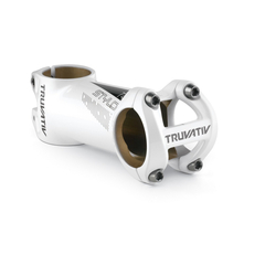 Pipa Bicicleta Bicicleta Truvativ Stylo T40, 90mm, Alb