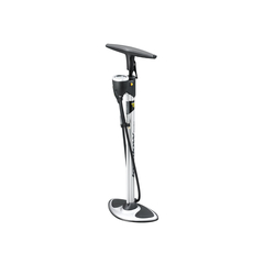 Pompa Podea Bicicleta Topeak Joeblow Turbo Tjb-Tb0-06, Argintiu-Negru