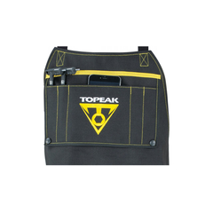 Sort Mecanic Topeak Tap03 - Negru
