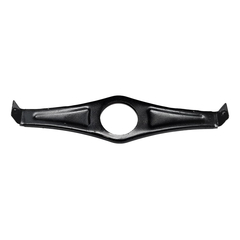 Suport Aparatoare Lant Bicicleta Dhs - 36 T, Negru