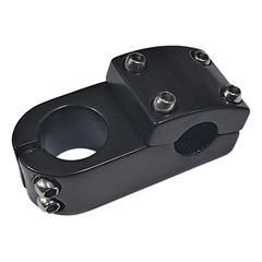 Pipa Bicicleta Md-Hs88B-1 Bmx - Negru