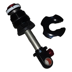 Eyelet/shaft/sealhead assy, kage rc, 90 degree rebound 222x75