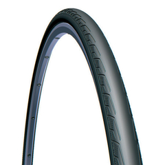 Anvelopa Bicicleta Rubena V80 Syrinx Road - 700 x 25C, Negru