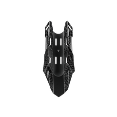 Aparatoare Noroi Fata Topeak D-Flash Dt - 26-29 Inch, Negru