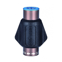 Cap Adaptor Co2 Giyo Gc-07A - Negru