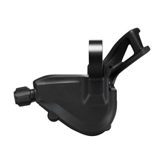 Maneta Schimbator Shimano Deore M5100-L - 2 Viteze, Stanga, Negru