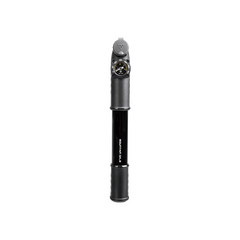 Pompa Mini Manuala Bicicleta Topeak Mountain Da-G Tmda-1G - Negru