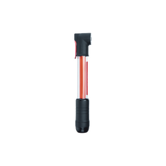 Pompa Manuala Bicicleta Topeak Rocket Iglow Mini Tig-Mr02 - Negru