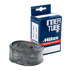 Camera Bicicleta Rubena - 32/47 - 203, 12 1/2 x 1,75 - 2,50 AV35