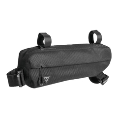 Geanta Topeak MidLoader TBP-ML4B - Volum 3.0 L, Negru - logo Gri, Culoare produs: Negru