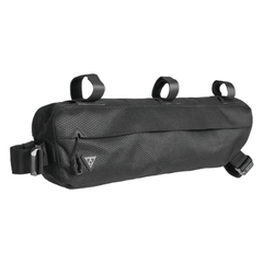 Geanta Cadru Bicicleta Topeak MidLoader TBP-ML6B - 6.0 L, Negru, Culoare produs: Negru