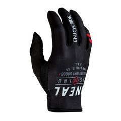 Manusi Ciclism O'Neal Mayhem Dirt - XL/10, Negru-Gri, Marime produs: XL