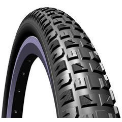 Anvelopa Bicicleta Rubena V92 x-Caliber Racing Pro - 20 x 2 Inch