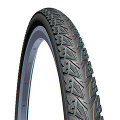 Anvelopa Bicicleta Rubena 26 x 1,75 x 2 47-559 V71 SEPIA