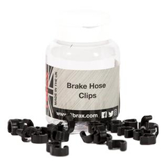 Clip-U Fibrax Fcm3009 - Black