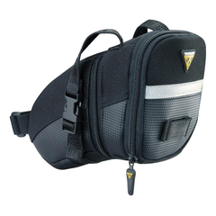 Geanta-Borseta Tija Sa Bicicleta Topeak Aero Wedge Pack tc2260B-08 - 0.66L, Negru