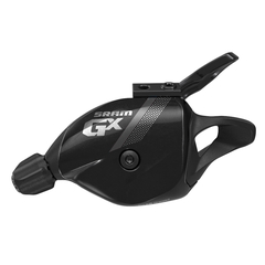 Maneta Schimbator Sram Gx - 10 Viteze, Stanga, Negru