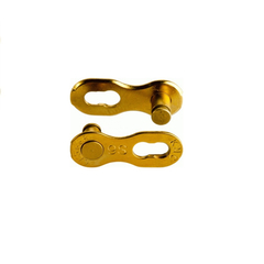 Zale Conectoare KMC x9 Missing Link Cl566R-ti - 1 Buc, 9 Viteze