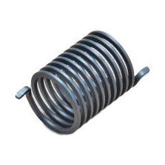 06-09 X0 Rear Derailleur Torsion Spring - Silver