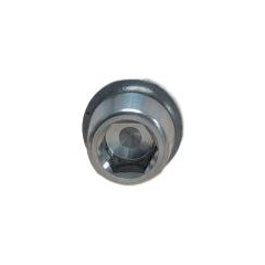 06-11 X0 Rear Derailleur Cable Anchor Bolt/Washer - Silver