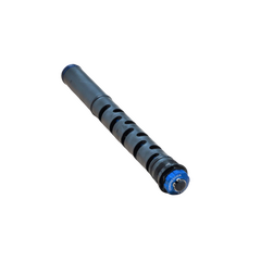 08 Boxxer Motion Control Compression Damper Fixed - 32 Mm, Black