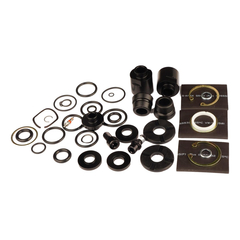 08 Boxxer Service Kit - 32 Mm, Black