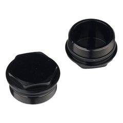 08 Boxxer (32Mm) Top Cap (Qty 2)