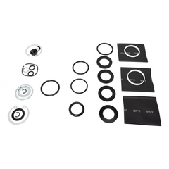 10 Boxxer Team Service Kit - Black