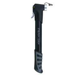 Pompa Manuala Mini Topeak Peak Dx Ii Tpd-3B - Negru