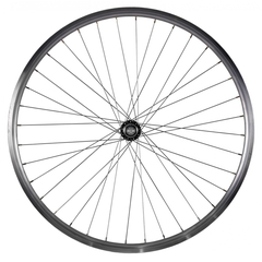 Roata Spate Bicicleta Cerurim, Janta Dubla Atlas - 28 Inch, 36H, 622 x 18