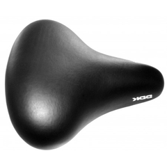 Sa Bicicleta City Ddk D2500/3610 - Negru