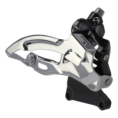 Schimbator Fata Sram X.9 - 3x10Viteze, 44T, Prindere Directa, Tragere Sus