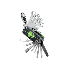 Set Scule Multifunctionale Bicicleta Topeak Alien Iii, Tt2354