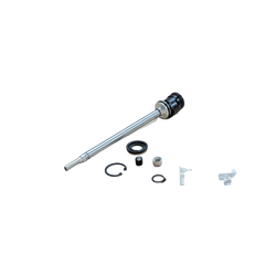 2009-2011 Reba Air U-Turn Lower Air Spring Assy - Silver-Black