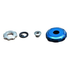 Adjuster Knob Kit, Compression Damper, Mc Dh 2010 Boxxer Team