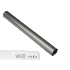 Air Tube 240 Mm - 2010 Tora Xc/Sl, 2011 Recon Solo Air - Silver