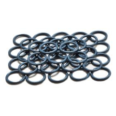 Air U-Turn Main Piston O-Ring - 32 Mm, Black