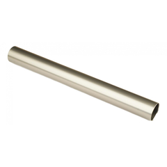 Argyle Solo Air Tube - Silver