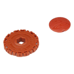 Bb5 Adjuster Knob/Cap Kit - Orange