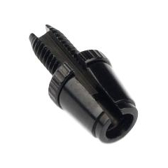 Bb5 Barrel Adjust Kit - Black