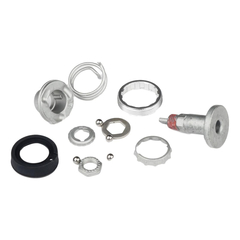 Bb7 Road Internals Kit - Orange