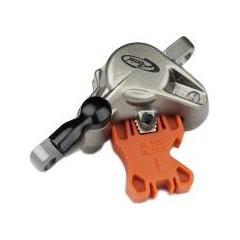 Caliper Assemby 2012 Xx - Black