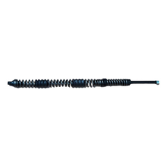 Coil Spring/Shaft Assy, Firm 2011 Sektor 2011 Sektor - 140 mm