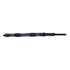 Coil Spring/Shaft Assy, x-Soft 2011 Sektor 2011 Sektor - 140 mm